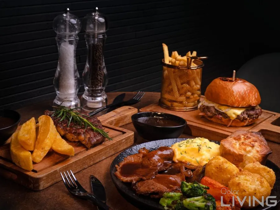 20% Off - Total Bill